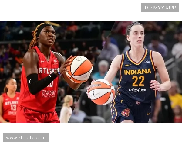 赞助商看好WNBA市场潜力,有品牌对狂热队投入为NBA同城球队三倍