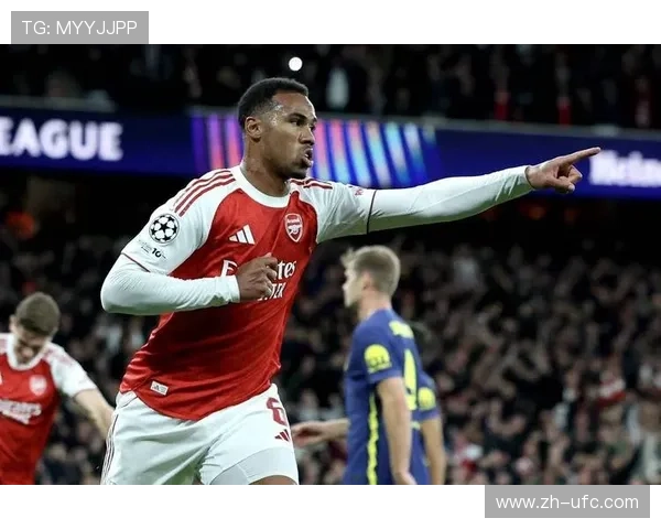 阿森纳中卫加布里埃尔国家队受伤,将缺阵数周