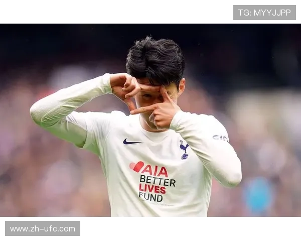 热刺为孙兴慜配备专属泡菜冰箱，俱乐部年投47万镑个性化营养